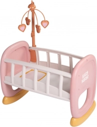 berceau avec mobile baby nurse