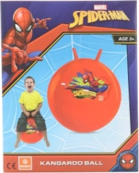 Balle sautante Mondo - Spider-Man