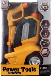 Jouet laveur haute pression pour enfants