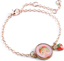 Bracelet Tinyly Berry de DJECO