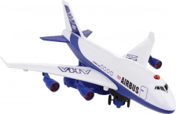 Simulateur d'Avion avec Son et Lumière