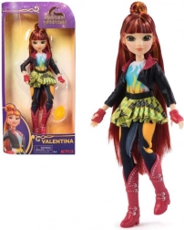 Académie des Licornes : Poupée Valentina avec accessoires