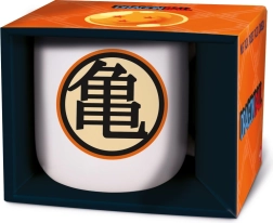 Tasse en céramique Dragon Ball