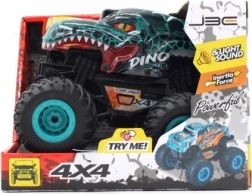 Auto Dino 4x4 à inertie