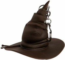 Chapeau magique 3D avec effets