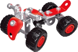 Stanley Jr. kit de construction créatif ATV pour enfants 8+