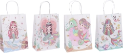 Sac cadeau pour enfants 15x8x21 cm