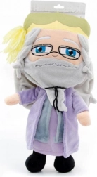 Harry Potter peluche Dumbledore 29 cm