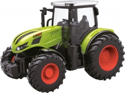 Tracteur RC lumineux télécommandé