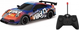 voiture RC lumineuse avec télécommande 26 cm