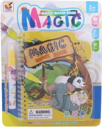 Coloriage Magique Animaux