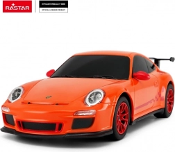 Voiture télécommandée PORSCHE 911 GT3 RS 1:24
