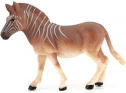 Figurine Zèbre Quagga