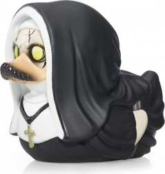 Canard de collection TUBBZ – sœur terrifiante