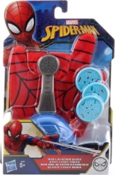 Gant lance-toiles SPIDER-MAN