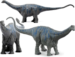 Dinosaure Brontosaurus Schleich