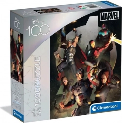Puzzle Avengers 1000 pièces