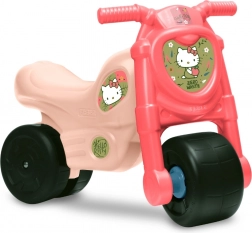 draisienne hello kitty motofeber