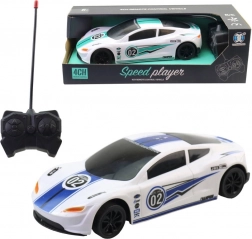 Voiture télécommandée pour enfants 6+