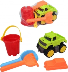 Set de sable pour enfants
