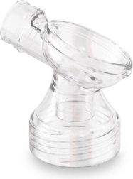 Neno connecteur trois voies de rechange pour tire-lait