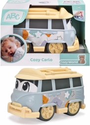 Voiturette pour enfant ABC Cozy Carlo 25 cm