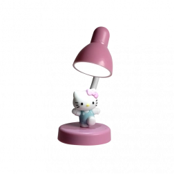 lampe USB mini Hello Kitty pour bureau