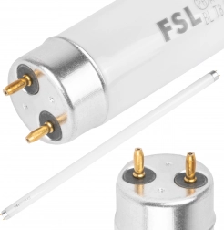 Tube UV pour pièges à insectes 20 W