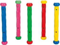 Ensemble de bâtons de plongée pour l’apprentissage de la natation Intex