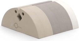 Jouet d’équilibre bObles Poule sand grey