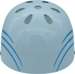 Casque Blaster blanc M