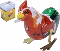 Robinet en métal à clé