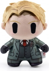 SpyX DZNR figurine en peluche Loid Forger 17,5 cm
