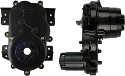 Boîte de vitesses et moteur de direction pour véhicule BMW M6 GT3 JEEP