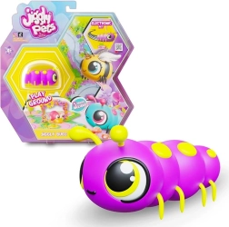 Set de jeu Chenille avec circuit