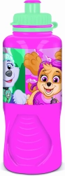 Bouteille en plastique PAW Patrol 430 ml