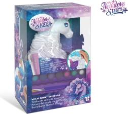 Nebulous Stars Tirelire à souhaits