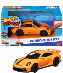 Voiture à rétrofriction Hot Wheels 1:43