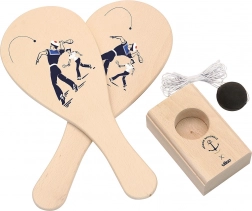 VILAC JOKARI jeu avec balle sur élastique – marins