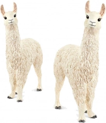 figurine lama Schleich FARM WORLD