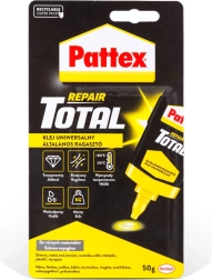 Pattex Total colle universelle extra forte 50 g