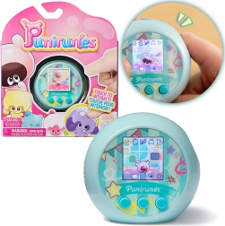 Punirunes animal de compagnie numérique interactif avec toucher squishy de Spin Master