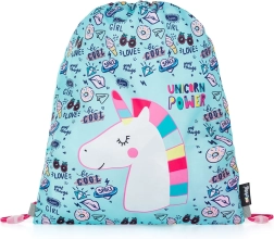 Sac pour chaussures de rechange Unicorn Iconic