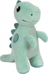 Small Foot T. Rex en peluche vert Dino