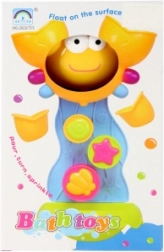 Jouet de bain – moulin à eau pour enfants