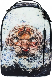 Baagl sac à dos eARTh – tigre par Lukero