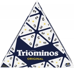 Jeu Triominos Original