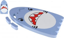 Planche de natation requin pour enfants 23 × 41 cm