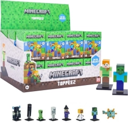 Figurine Minecraft 6 cm