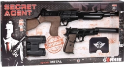 Set d’agent secret avec jumelles GONHER